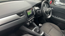 Renault Captur 1.0 TCE 90 S Edition 5dr Petrol Hatchback